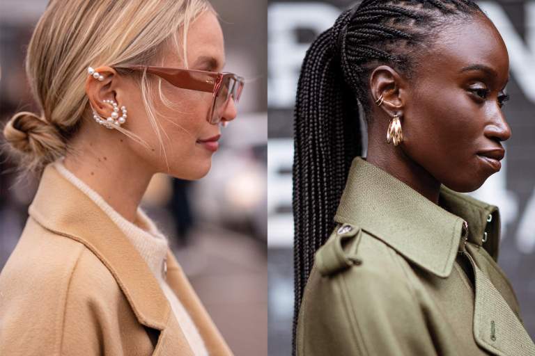 3 Tips For Styling Your Ear