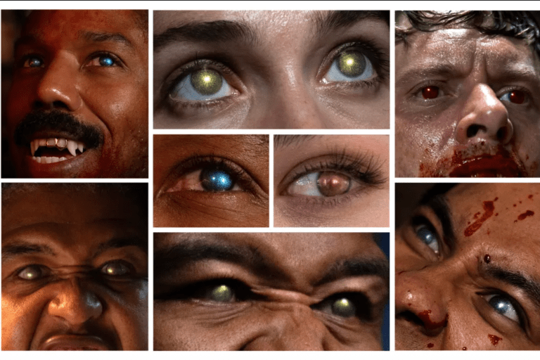 4 Reasons Why Sinners Deserved the Oscar for Best Makeup and Hairstyling