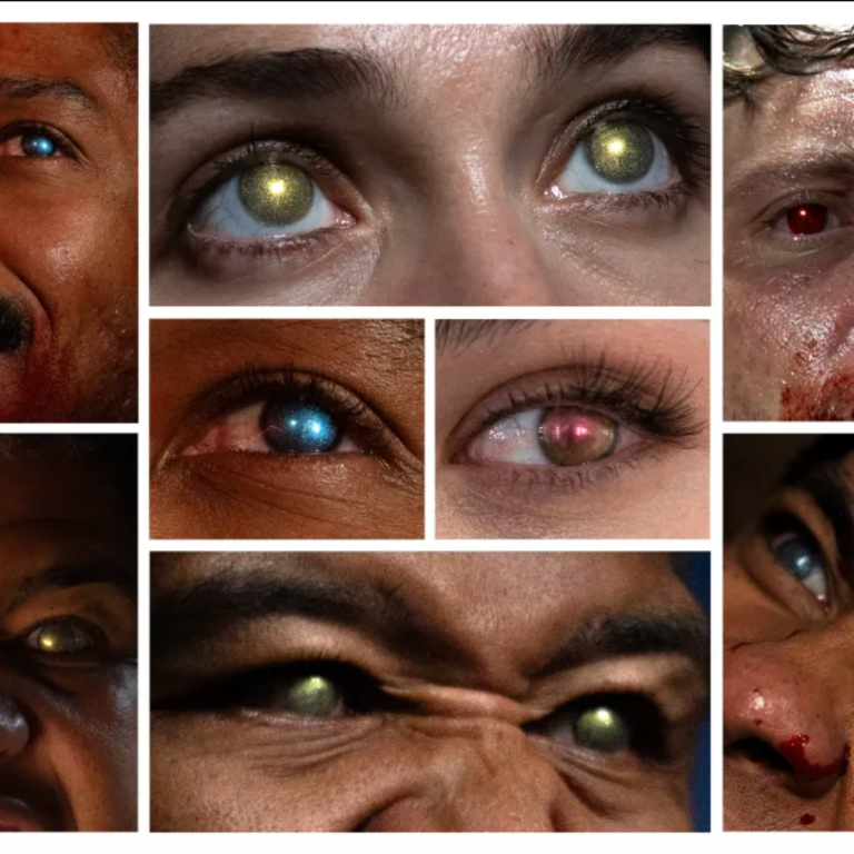 4 Reasons Why Sinners Deserved the Oscar for Best Makeup and Hairstyling