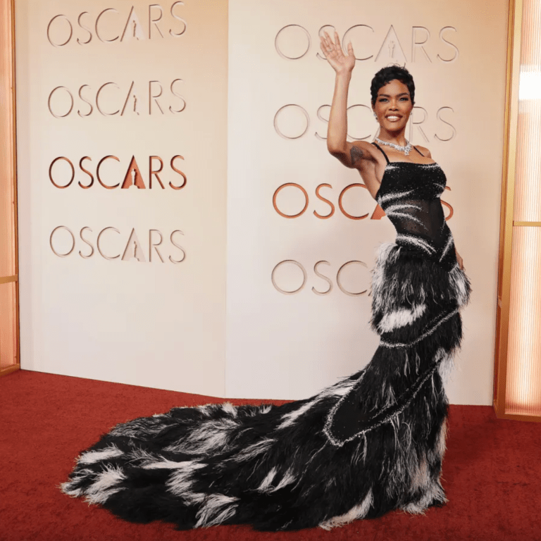 Old Hollywood is Back: 2026 Oscars Red Carpet Replay
