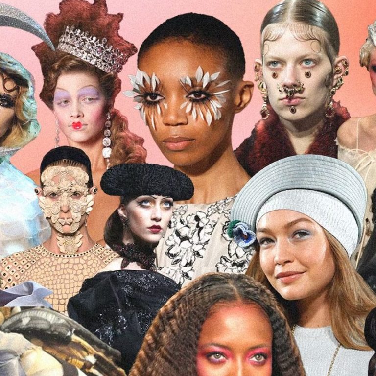 Women Who Revolutionized the Beauty Industry