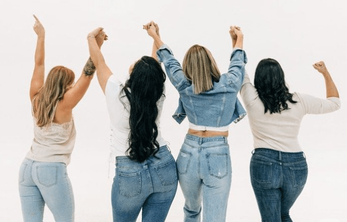 My Mom Village: Gym Bag Essentials From My Morning Crew