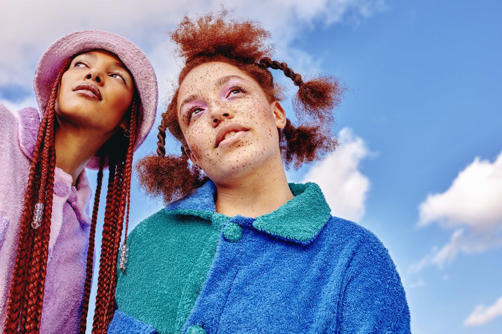 Poppy Ludivine I Louise Carrasco