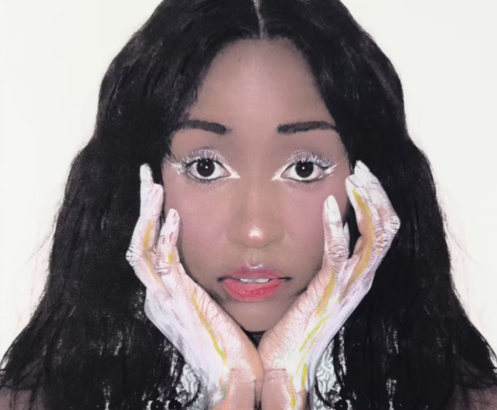 The Creative Minds Behind Ayo Edebiri’s Iconic Paper Mag Shoot