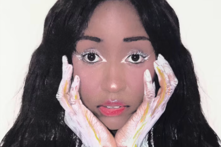 The Creative Minds Behind Ayo Edebiri’s Iconic Paper Mag Shoot