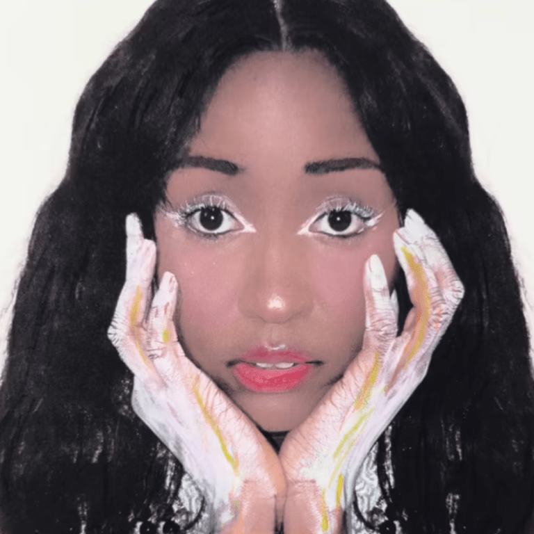 The Creative Minds Behind Ayo Edebiri’s Iconic Paper Mag Shoot