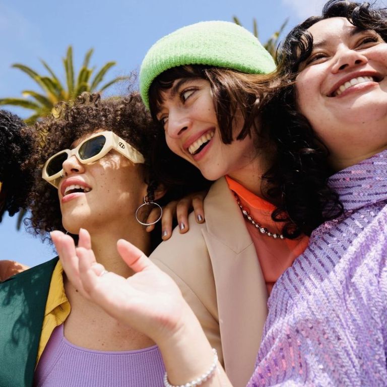 Love Is Dead, Friendship Is Forever