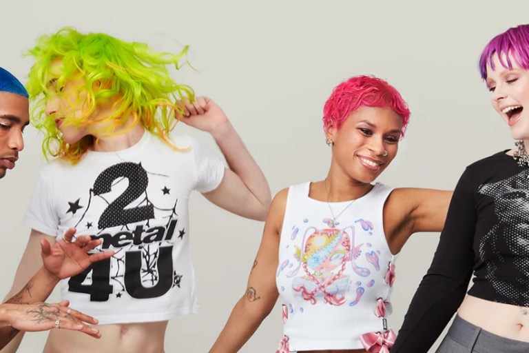Technicolor Hair: 3 Ways to Rock a Vibrant Seasonal Reset