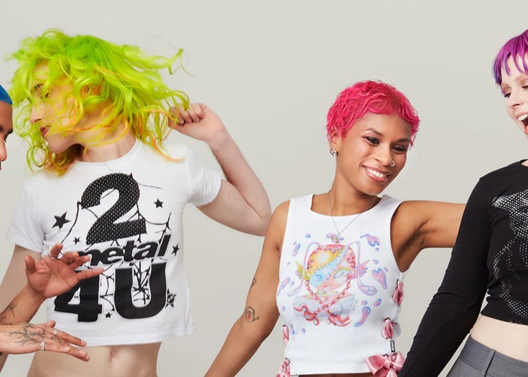 Technicolor Hair: 3 Ways to Rock a Vibrant Seasonal Reset