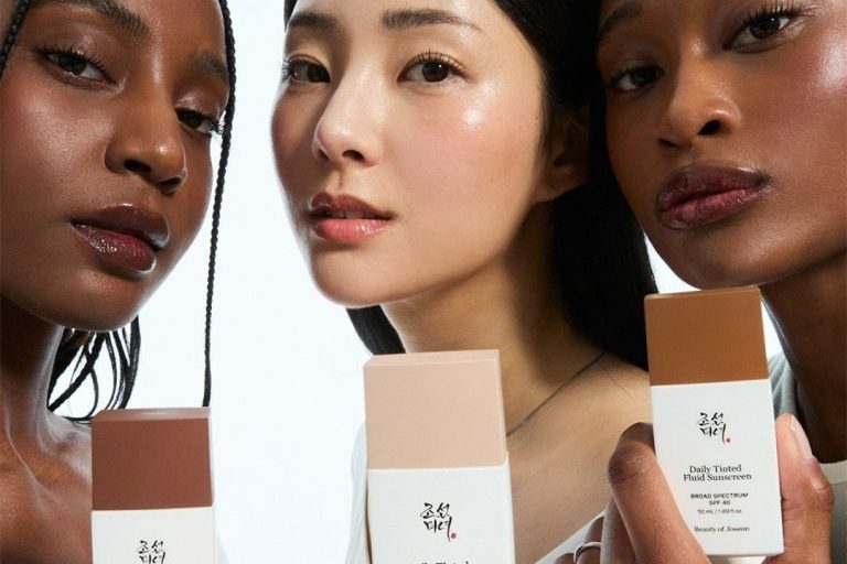 The Ultimate 7-Step Skincare-Makeup Hybrid Routine for Summer