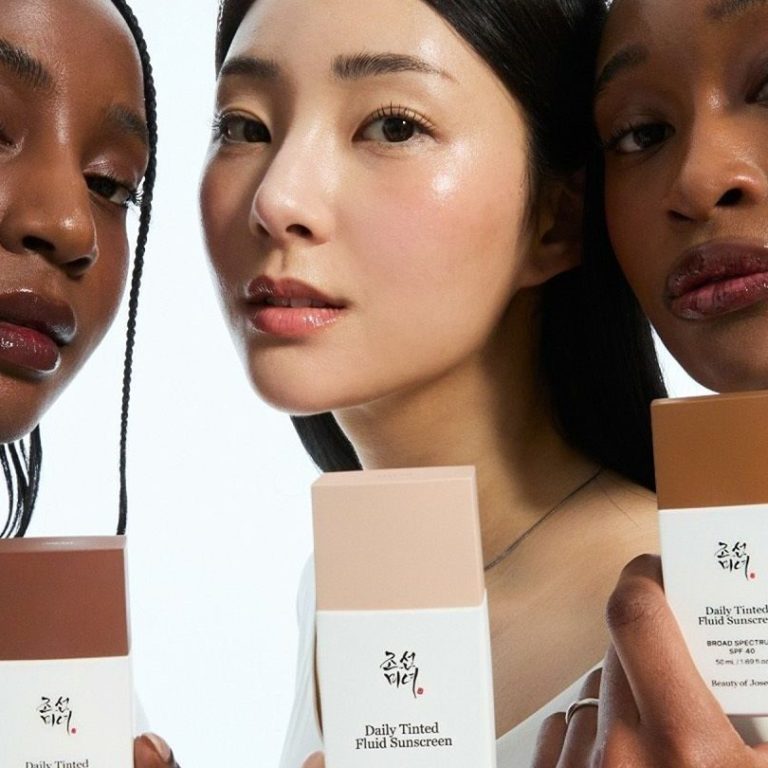 The Ultimate 7-Step Skincare-Makeup Hybrid Routine for Summer
