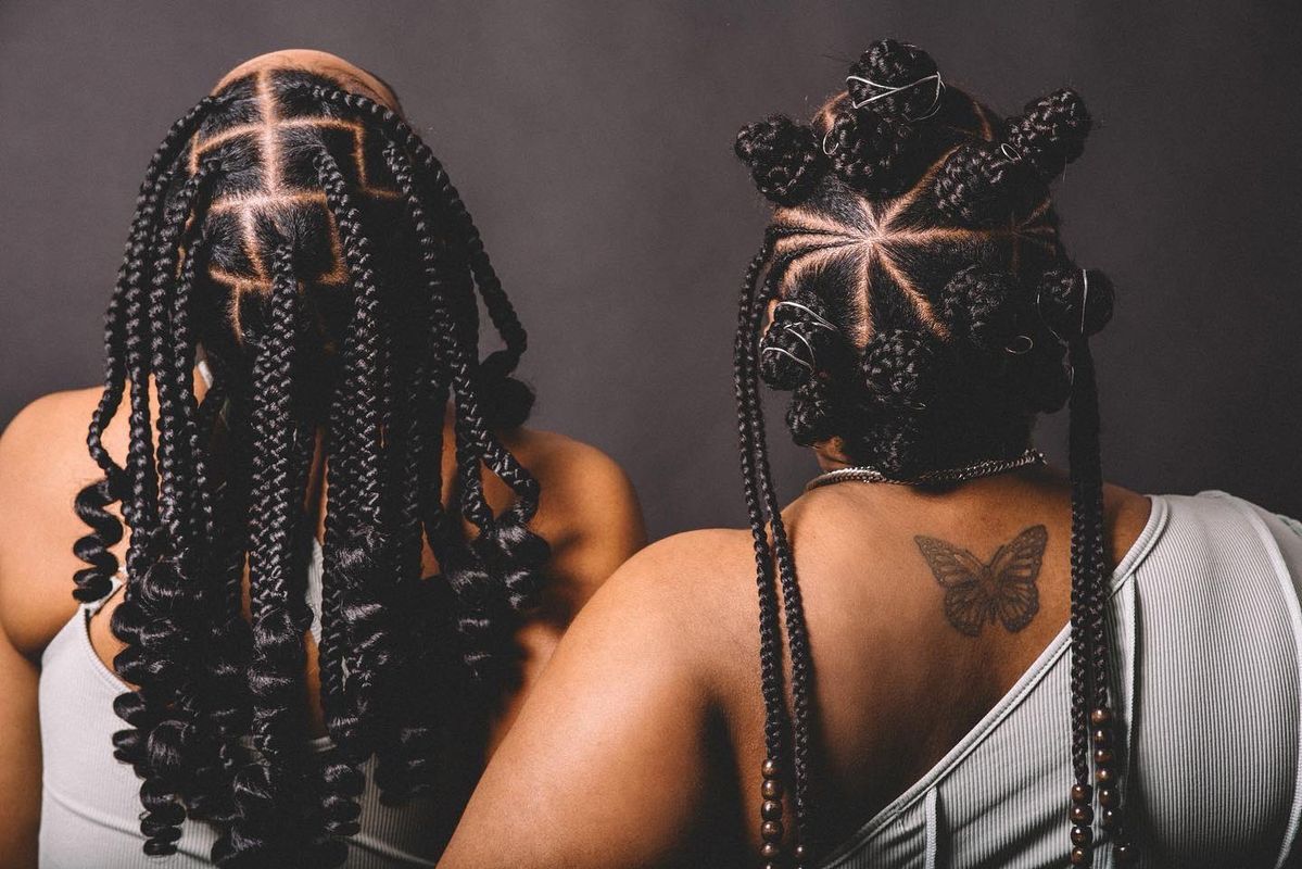 The Glam Economy: Navigating the Rising Cost of Protective Styles