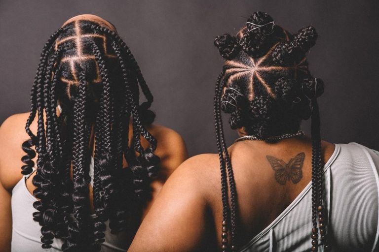 The Glam Economy: Navigating the Rising Cost of Protective Styles