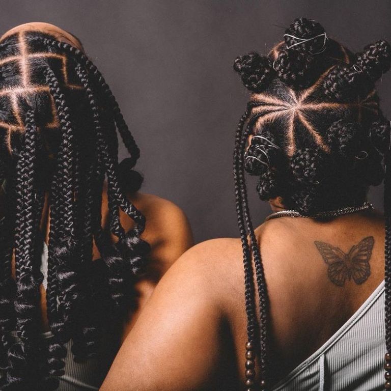 The Glam Economy: Navigating the Rising Cost of Protective Styles