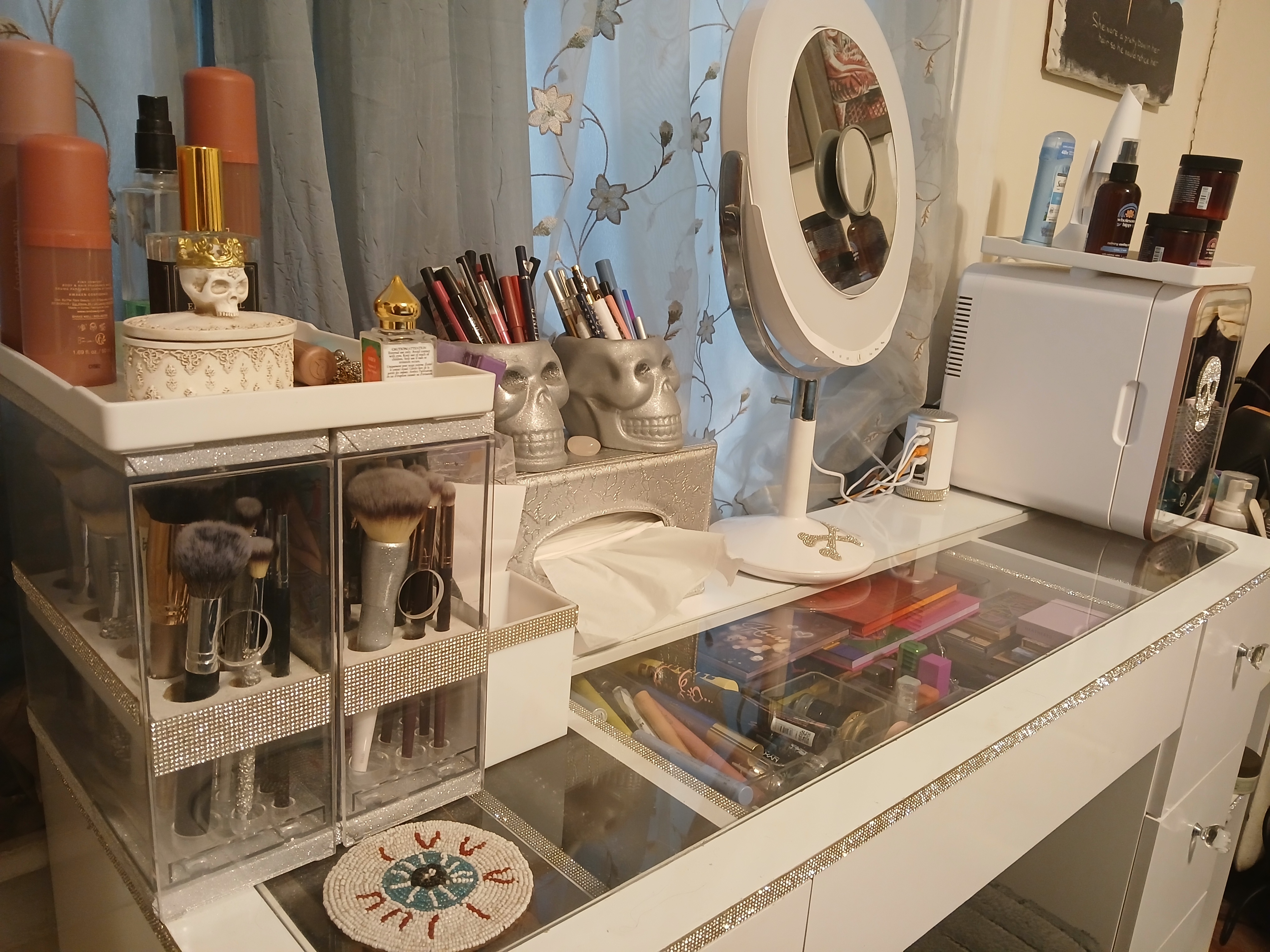 Debbies Vanity