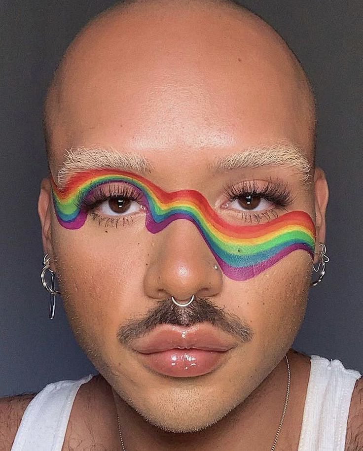 10 Looks We’re Loving This Pride SZN
