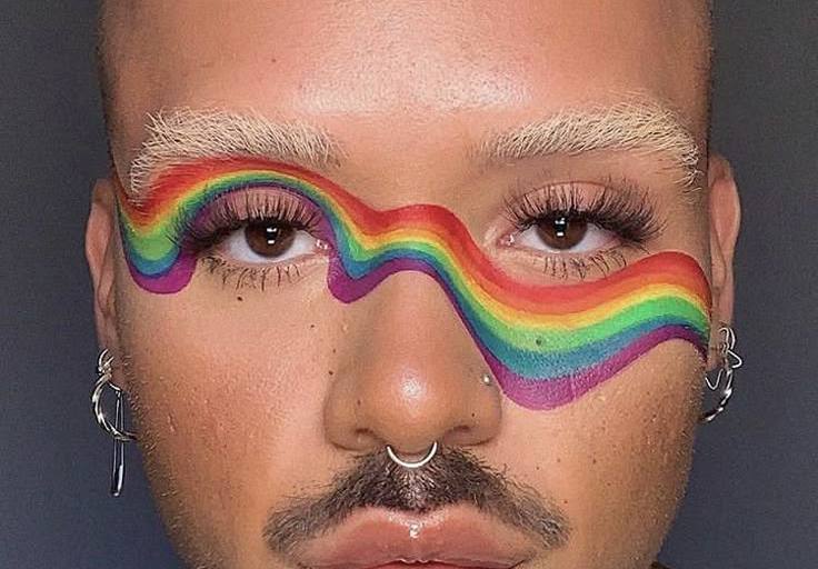 10 Looks We’re Loving This Pride SZN