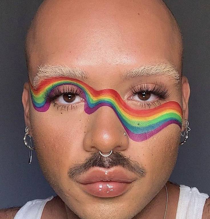 10 Looks We’re Loving This Pride SZN