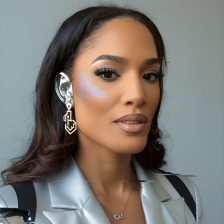 Naomi Thomas