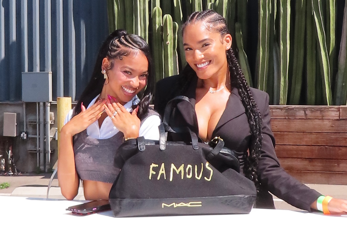 ‘Beauty Is A Feeling:’ How Sir John And Beautycon Proved The Future Of Makeup Goes Way Beyond The Shelf